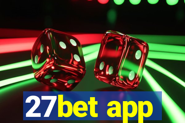 27bet app